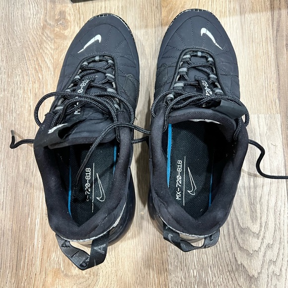 Nike MX-720-818 Men's sneakers size 7 - Picture 5 of 8